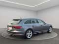 Audi A4 2.0 TFSI ultra S-tronic S line NAVI+LED Grau - thumbnail 4