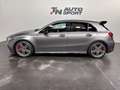 Mercedes-Benz A 45 AMG S 4Matic+ 8G-DCT Gris - thumbnail 5