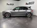 Mercedes-Benz A 45 AMG S 4Matic+ 8G-DCT Gris - thumbnail 9