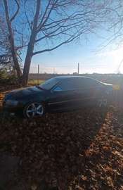 5.2 FSI quattro