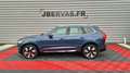 Volvo XC60 T6 RECHARGE AWD 253 CH + 145 GEARTRONIC 8 ULTIMATE S Bleu - thumbnail 7