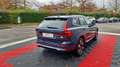Volvo XC60 T6 RECHARGE AWD 253 CH + 145 GEARTRONIC 8 ULTIMATE S Bleu - thumbnail 4