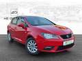 SEAT Ibiza Lim. Sun +Tempo.+Klima+ Rot - thumbnail 2
