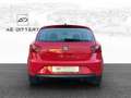 SEAT Ibiza Lim. Sun +Tempo.+Klima+ Rot - thumbnail 4