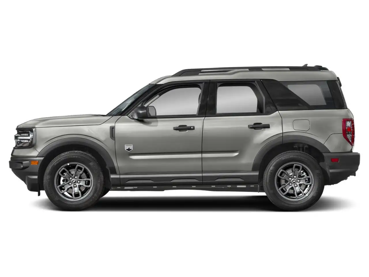 Ford Bronco Sport снимка Ford Bronco Sport
