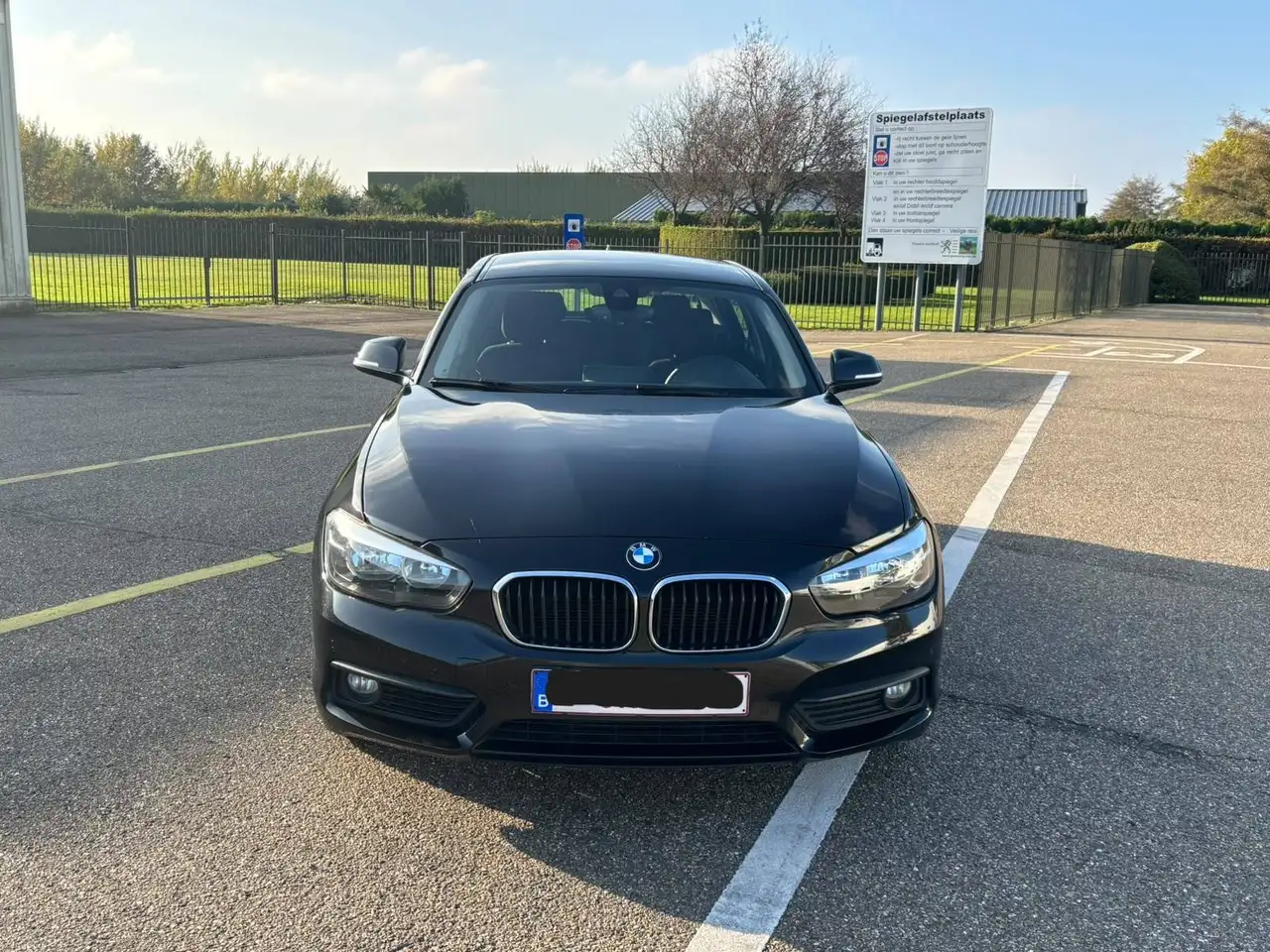 BMW 116