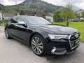 Audi A6 40 TDI Sport S-tronic 20 ZOLL *SPORTSITZE *AHK Negro - thumbnail 5