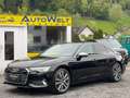 Audi A6 40 TDI Sport S-tronic 20 ZOLL *SPORTSITZE *AHK Negro - thumbnail 1