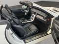 Mercedes-Benz SLK 250 CDI MERCEDES SCHECKHEFT/LEDER/TÜV NEU Blanc - thumbnail 17