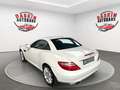 Mercedes-Benz SLK 250 CDI MERCEDES SCHECKHEFT/LEDER/TÜV NEU Blanc - thumbnail 9