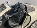 Mercedes-Benz SLK 250 CDI MERCEDES SCHECKHEFT/LEDER/TÜV NEU Blanc - thumbnail 15