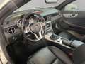 Mercedes-Benz SLK 250 CDI MERCEDES SCHECKHEFT/LEDER/TÜV NEU Blanc - thumbnail 13