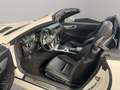 Mercedes-Benz SLK 250 CDI MERCEDES SCHECKHEFT/LEDER/TÜV NEU Blanc - thumbnail 14