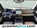 Land Rover Defender 90 3.0 I6 MHEV X-Dynamic HSE AWD Aut.400 Gris - thumbnail 6