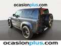 Land Rover Defender 90 3.0 I6 MHEV X-Dynamic HSE AWD Aut.400 Gris - thumbnail 4