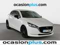 Mazda 2 1.5 Skyactiv-g Black Tech Edition 55kW Blanco - thumbnail 2