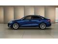 Audi A3 Limo 35 TFSI advanced Parklenk Sitzheizung Blauw - thumbnail 4