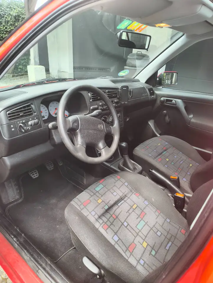 Volkswagen Golf 1.4 Joker, foto 3