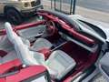 Porsche 992 911 Turbo S+M-LED+NAV+BURMESTER+1 HAND+APPROVED+ Grau - thumbnail 18