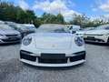 Porsche 992 911 Turbo S+M-LED+NAV+BURMESTER+1 HAND+APPROVED+ Grau - thumbnail 2