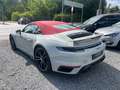 Porsche 992 911 Turbo S+M-LED+NAV+BURMESTER+1 HAND+APPROVED+ Grau - thumbnail 7