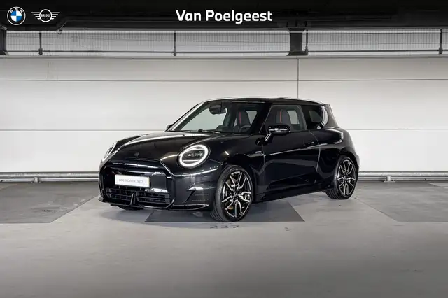 MINI John Cooper Works E 3-deurs Cooper M 40.7 kWh