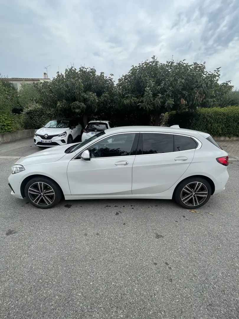 BMW 116 116d ch DKG7 Business Design - 2