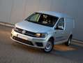 Volkswagen Caddy Caddy 1.4 BiFuel TGI - CNG / 2020 / 37.316km Zilver - thumbnail 2