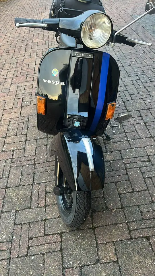 Piaggio PX 150