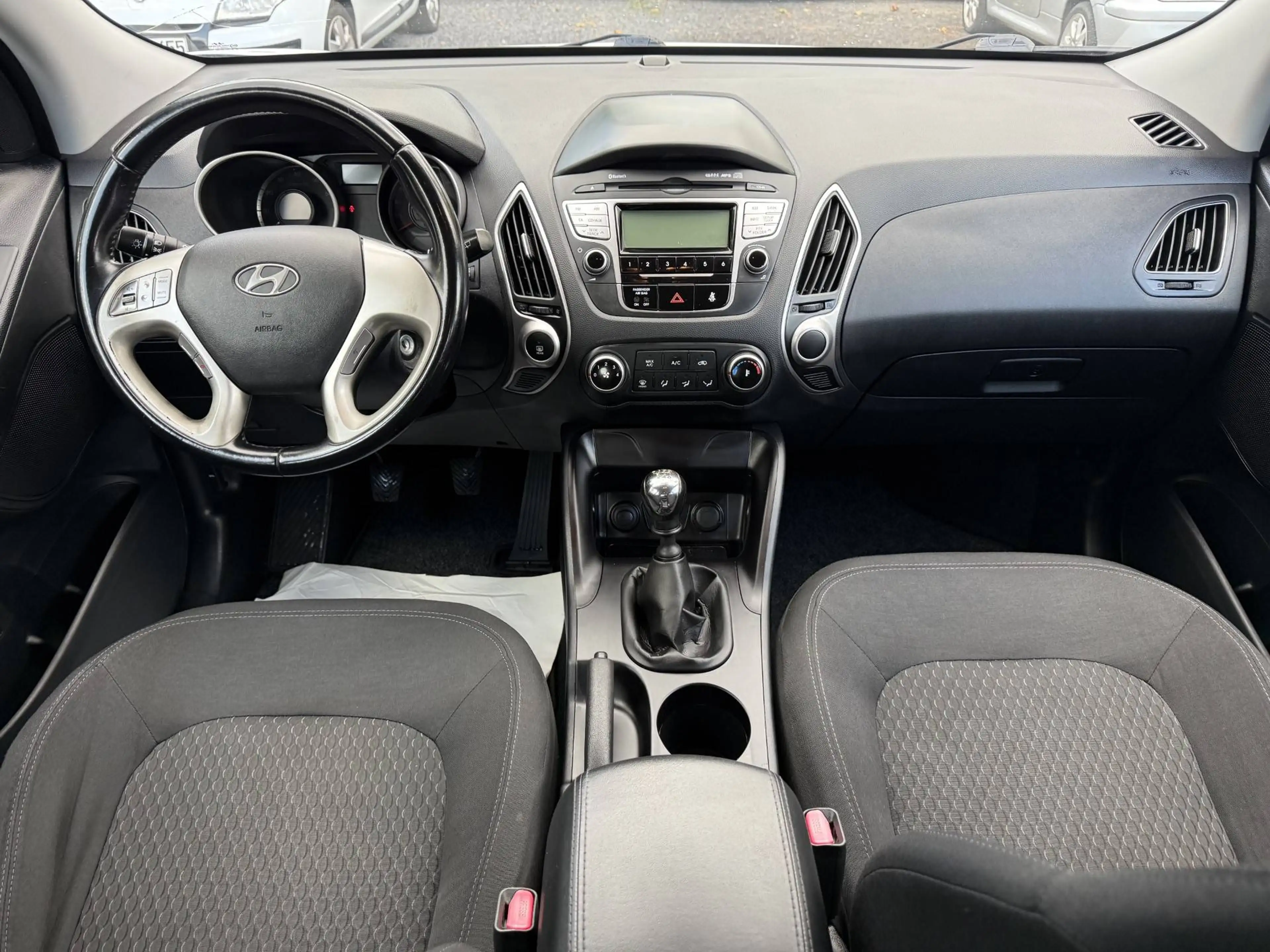 Hyundai iX35 5 Star Edition 2WD — photo 5
