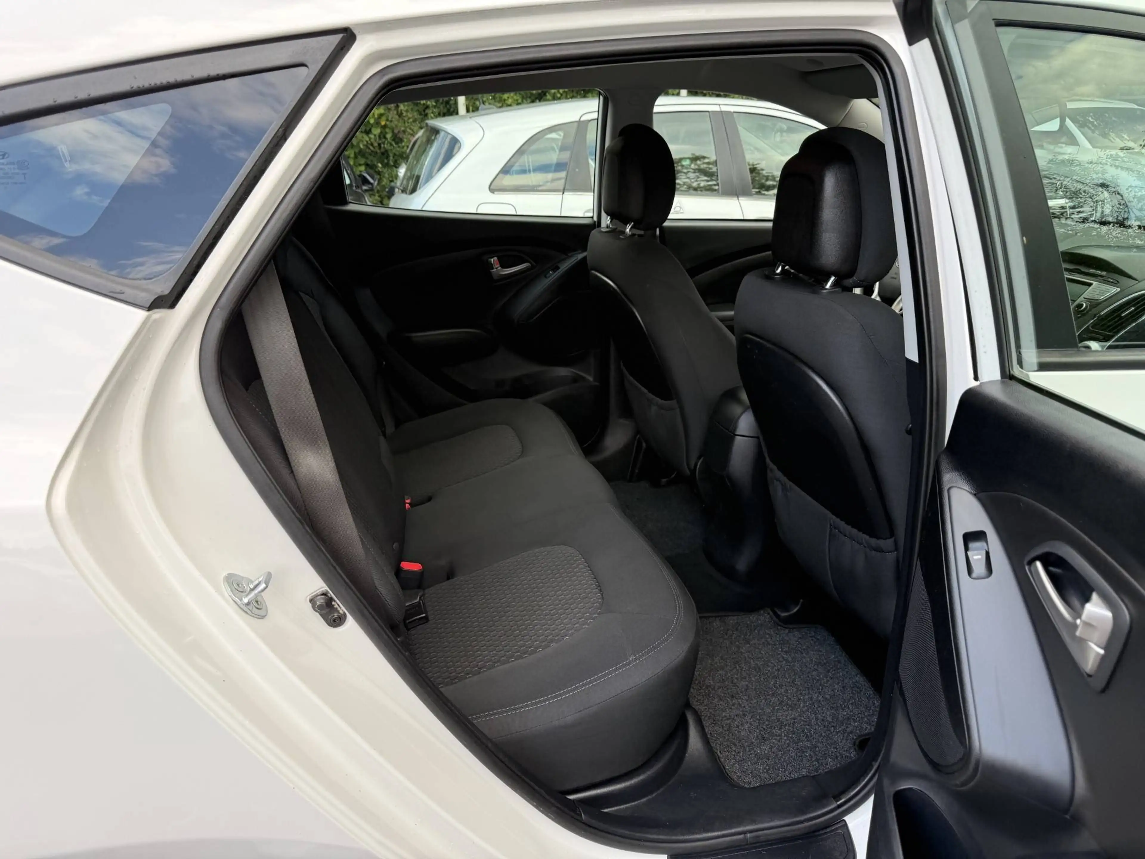 Hyundai iX35 5 Star Edition 2WD — photo 7