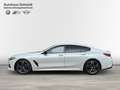 BMW M850 i xDrive Gran Coupé*M Technik Paket*LC Prof.*HUD*B Weiß - thumbnail 2