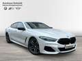 BMW M850 i xDrive Gran Coupé*M Technik Paket*LC Prof.*HUD*B Weiß - thumbnail 6
