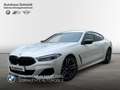 BMW M850 i xDrive Gran Coupé*M Technik Paket*LC Prof.*HUD*B Weiß - thumbnail 1