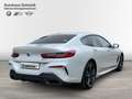 BMW M850 i xDrive Gran Coupé*M Technik Paket*LC Prof.*HUD*B Weiß - thumbnail 5