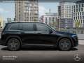Mercedes-Benz EQB 250 AMG+ADVANCED+360+MEMORY+SPUR Schwarz - thumbnail 22