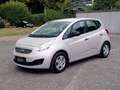 Kia Venga Attract 1.4 *wenig km*Tüv Neu* Silber - thumbnail 1