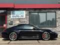 Porsche 911 3.0 Carrera 4S l SCHUIFDAK l SPORTUITLAAT l CHRONO Noir - thumbnail 19