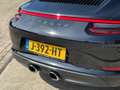 Porsche 911 3.0 Carrera 4S l SCHUIFDAK l SPORTUITLAAT l CHRONO Noir - thumbnail 36