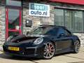 Porsche 911 3.0 Carrera 4S l SCHUIFDAK l SPORTUITLAAT l CHRONO Noir - thumbnail 6