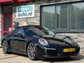 Porsche 911 3.0 Carrera 4S l SCHUIFDAK l SPORTUITLAAT l CHRONO Noir - thumbnail 11