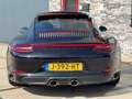 Porsche 911 3.0 Carrera 4S l SCHUIFDAK l SPORTUITLAAT l CHRONO Noir - thumbnail 38