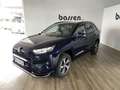 Toyota RAV 4 Plug-in-Hybrid Teamplayer Blau - thumbnail 2