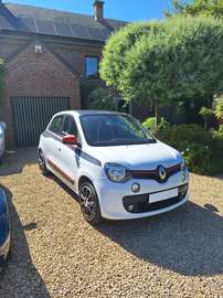 III 0.9 TCe 90 Energy SL Edition One