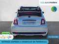 Fiat 500C 1.0 Hybrid Sport 52kW Blanco - thumbnail 8