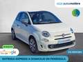 Fiat 500C 1.0 Hybrid Sport 52kW Blanco - thumbnail 21