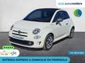 Fiat 500C 1.0 Hybrid Sport 52kW Blanco - thumbnail 20