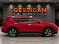 Nissan X-Trail 5P DIG-T 120 kW (160 CV) E6D DCT N-CONN. Rojo - thumbnail 9