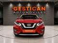 Nissan X-Trail 5P DIG-T 120 kW (160 CV) E6D DCT N-CONN. Rojo - thumbnail 3
