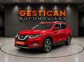 Nissan X-Trail 5P DIG-T 120 kW (160 CV) E6D DCT N-CONN. Rojo - thumbnail 1